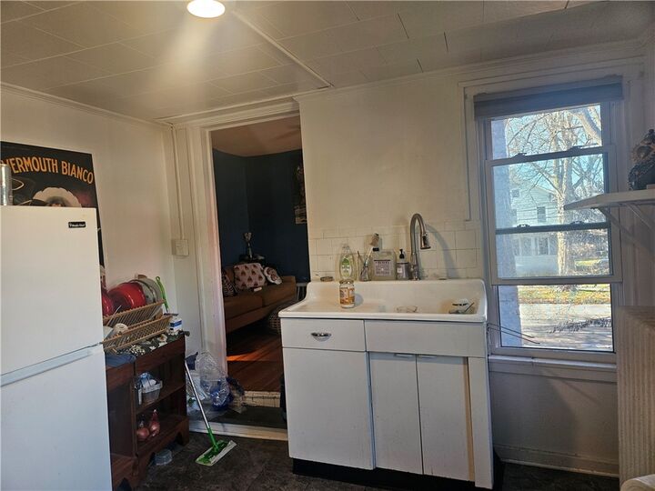 Property Photo: 607 N Cayuga Street 2N NY 14850