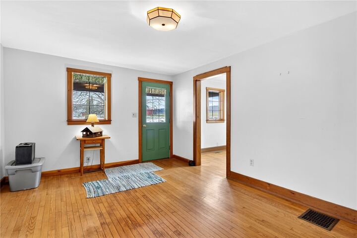 Property Photo:  5999 Morris Road  NY 14805 