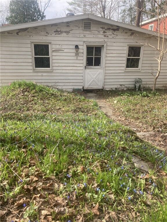 Property Photo:  528 Spencer Road  NY 14850 