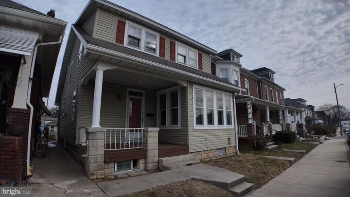 Property Photo:  33 Sprenkle Avenue  PA 17331 
