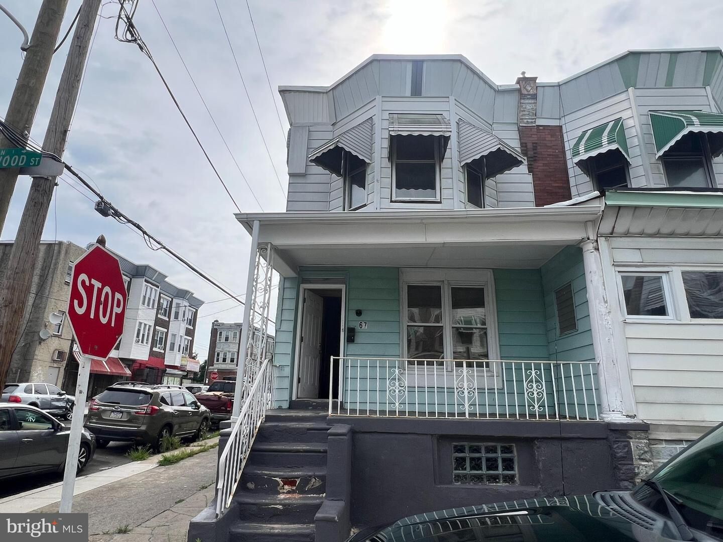Property Photo:  67 N Edgewood Street  PA 19139 