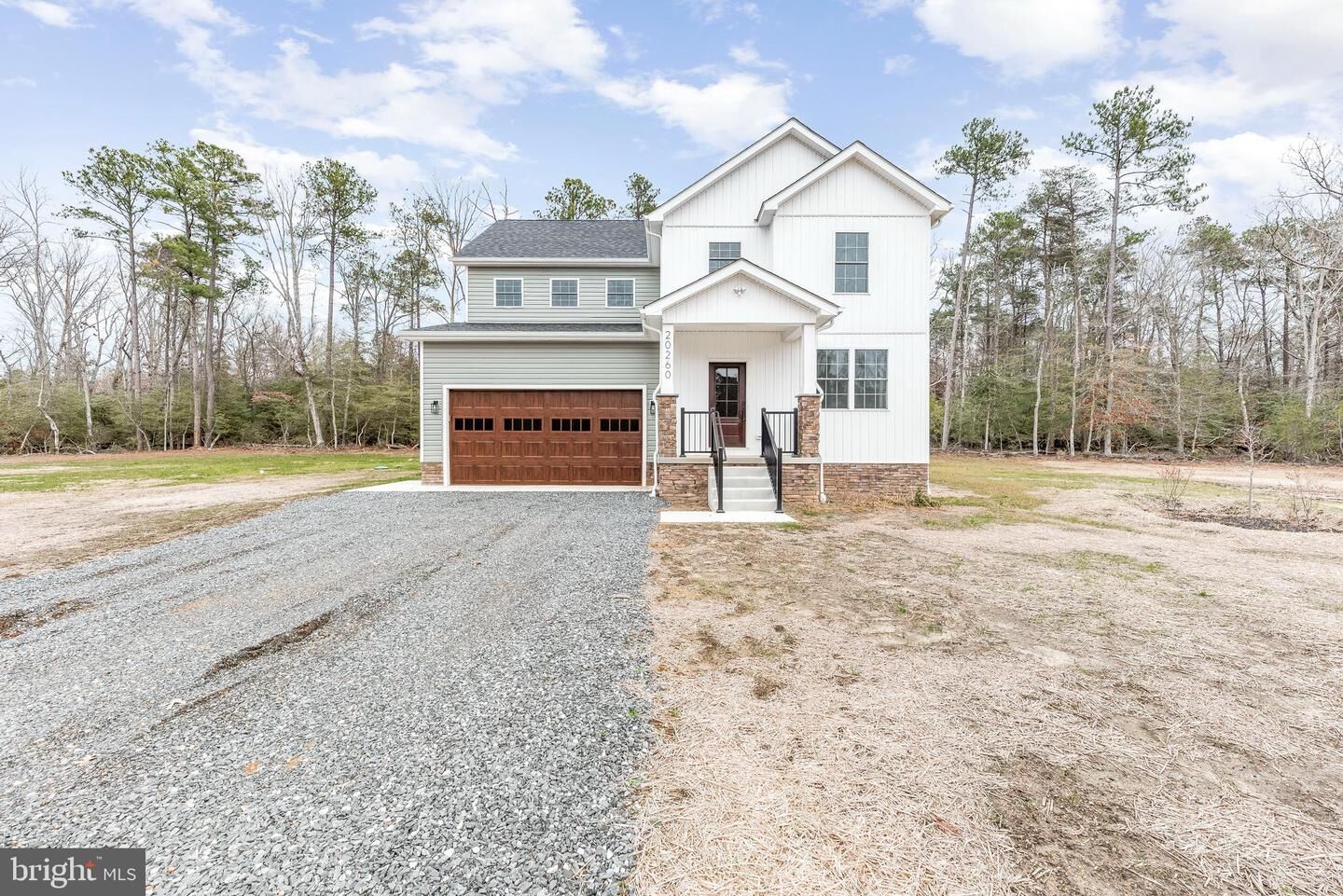 Property Photo:  20260 Hawks Way  MD 20650 