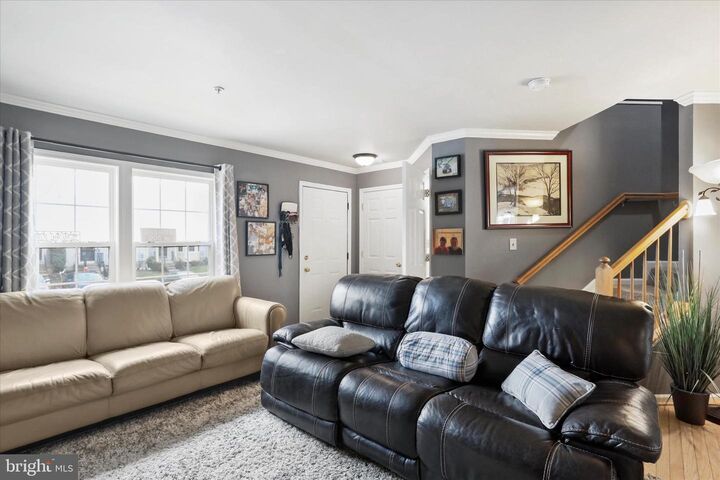 Property Photo:  2015 Rosecrans Court  MD 21702 