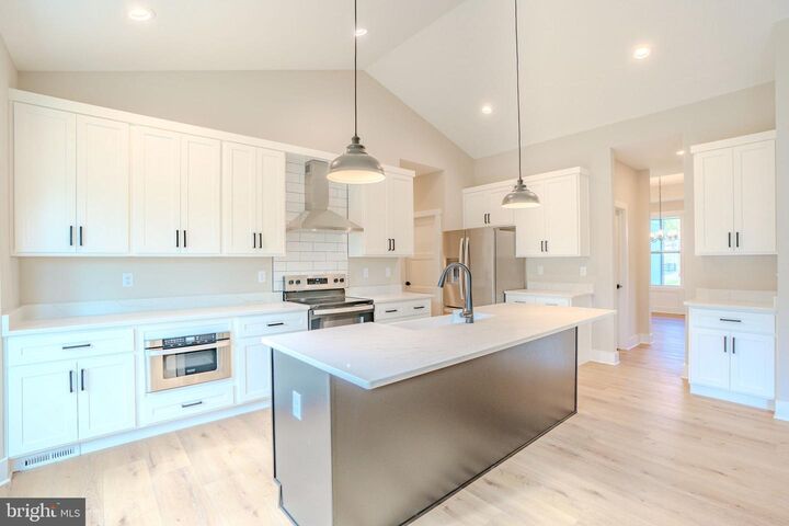 Property Photo:  Jingle Bells Court Lot 5  WV 25425 