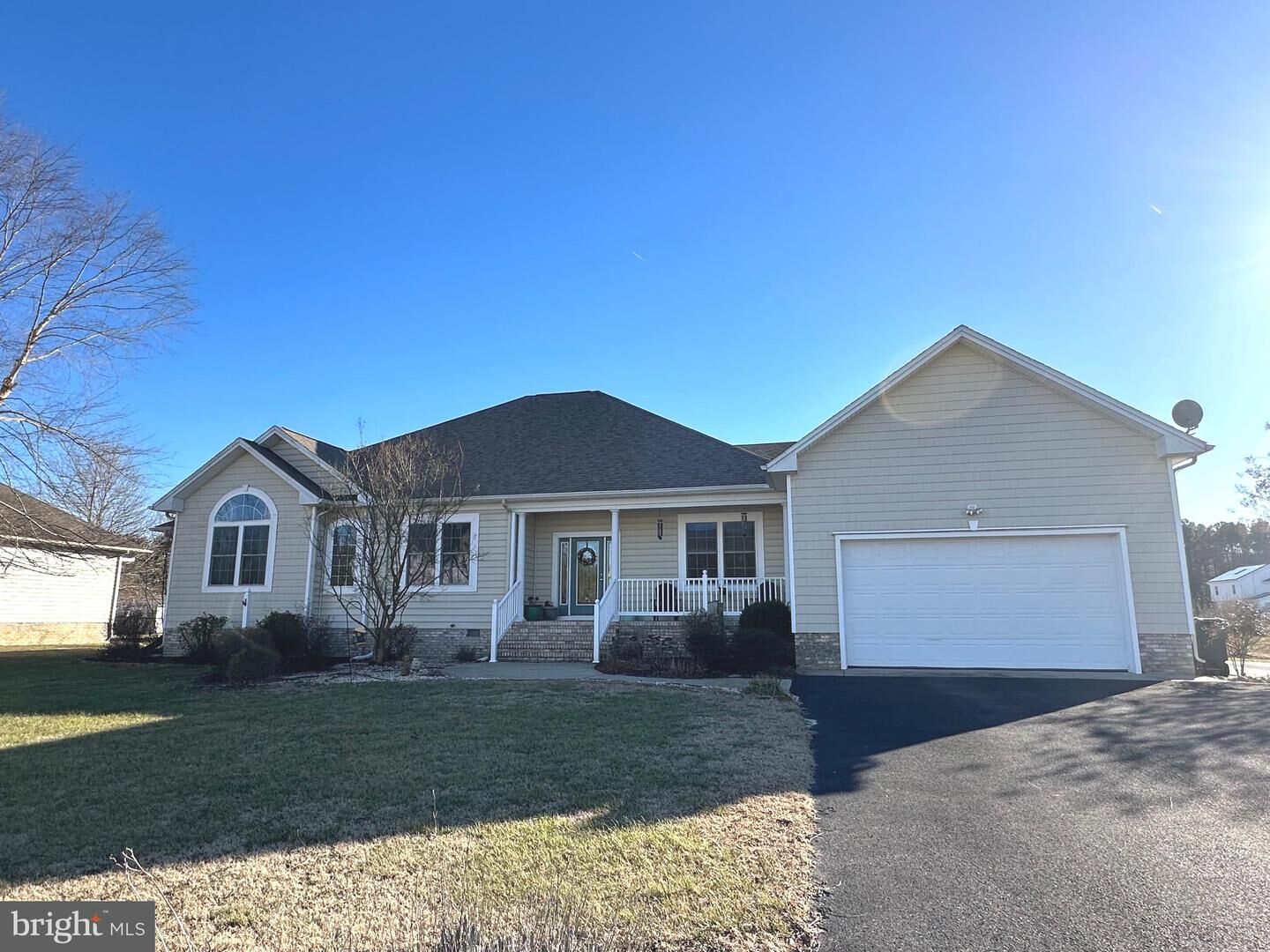 Property Photo: 1622 Crawford Drive MD 21804