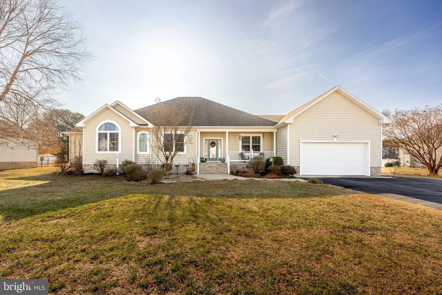 Property Photo:  1622 Crawford Drive  MD 21804 