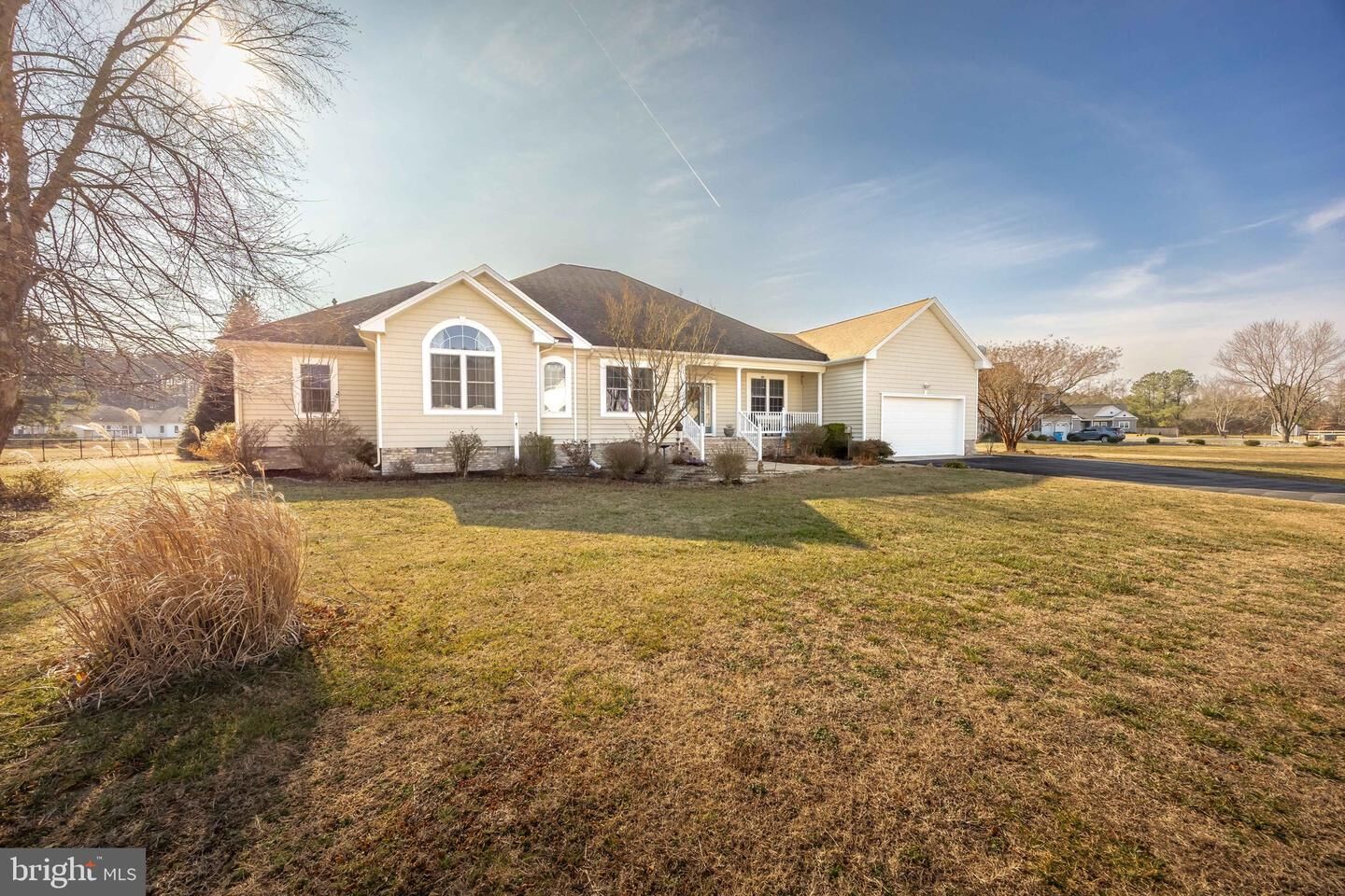 Property Photo:  1622 Crawford Drive  MD 21804 