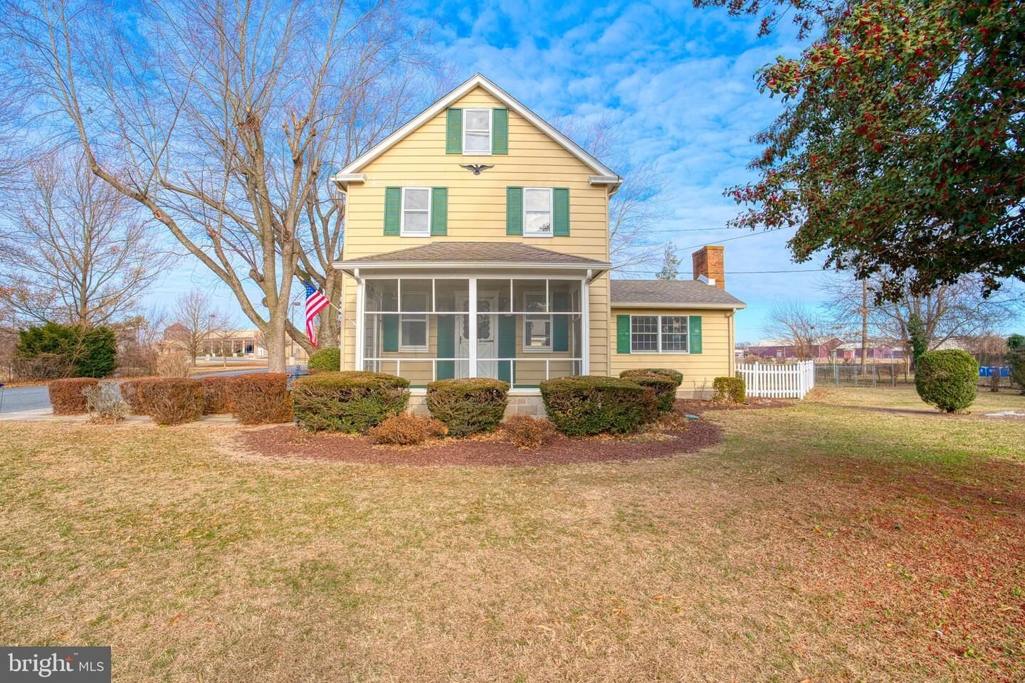 Property Photo: 301 NE 10th Street DE 19963