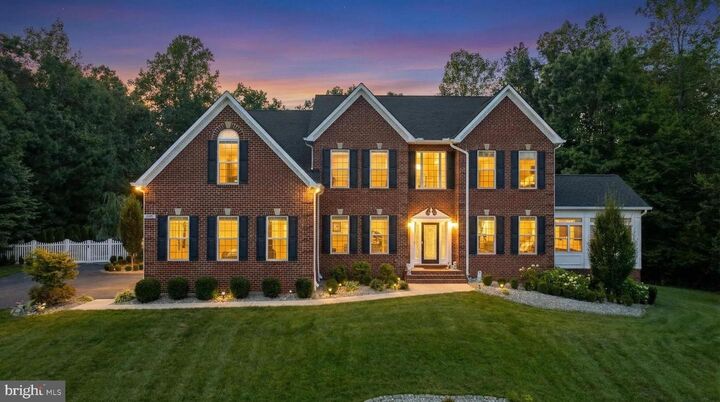 Property Photo:  6865 Crockett Court  MD 20637 