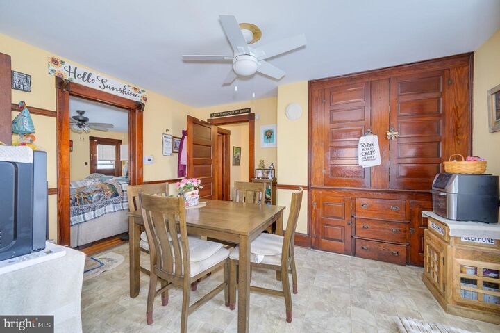 Property Photo:  139 Bryarly Road  VA 22603 