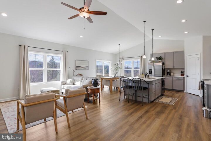 Property Photo:  Lot 14 Larimar Lane  WV 25428 