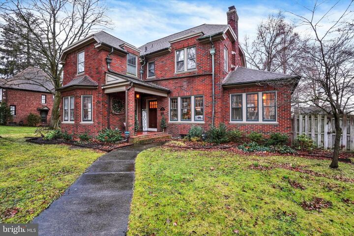 Property Photo:  185 Peyton Road  PA 17403 