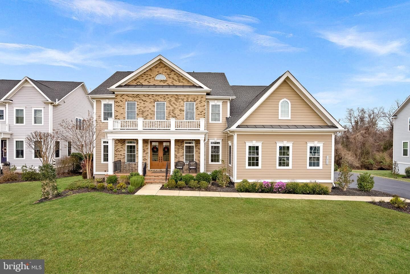 Property Photo:  40986 Foxtail Fields Drive  VA 20105 