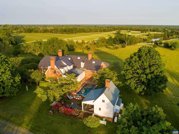 Property Photo: 268 Springdale Dr VA 22947