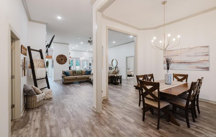 Property Photo:  92 Hudson Drive  AR 72150 