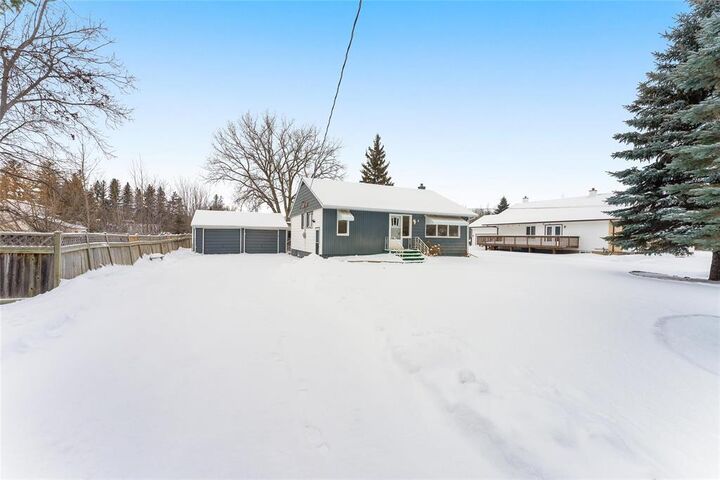 Photo de la propriété:  8 Chelwood Street  MB R4A 2A6 