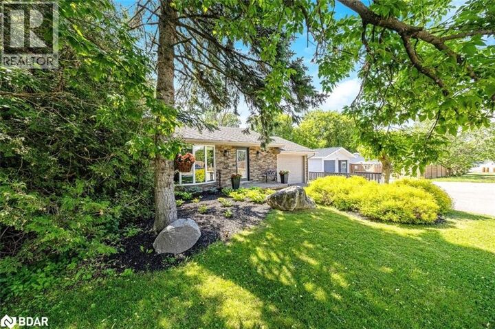 Property Photo:  3 Lorne Street  ON N0B 1T0 