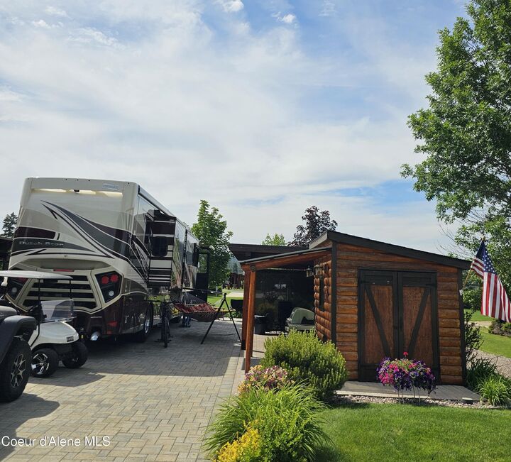 Property Photo:  46 Eagle Way  ID 83804 