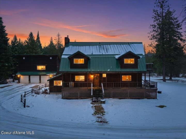 Property Photo:  2495 Hoo Doo Loop  ID 83822 