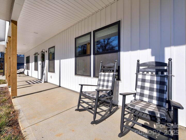 Property Photo:  140 Elizabeth Avenue  NC 28144 