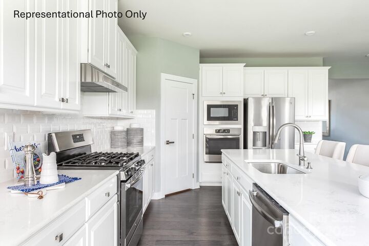 Property Photo:  1017 Black Bear Road 3259  NC 28079 