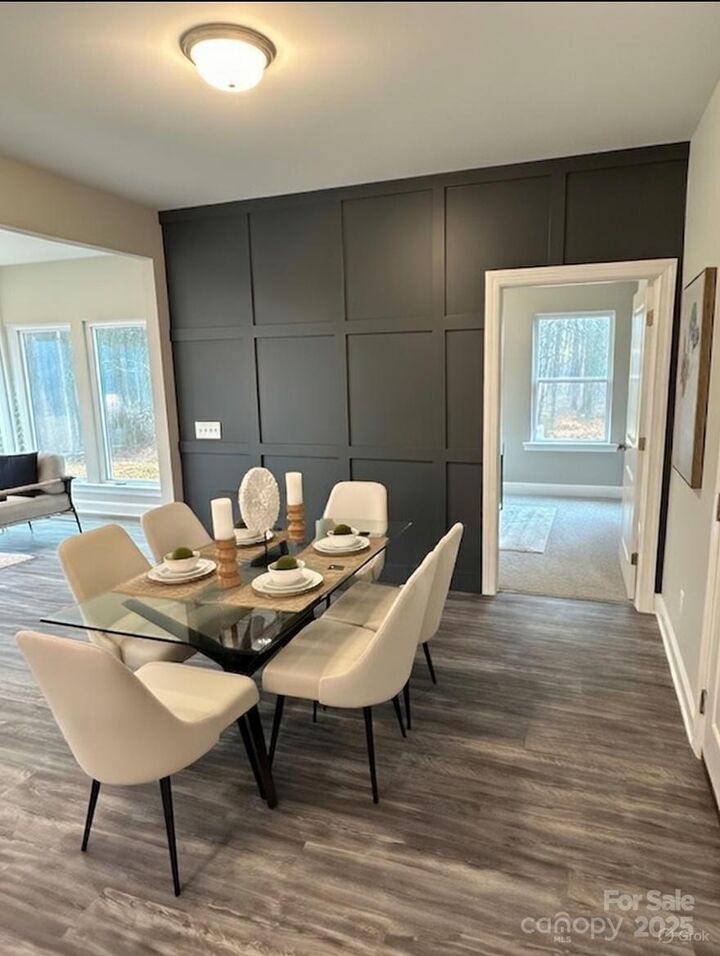 Property Photo:  1813 Shuford Road  NC 28092 