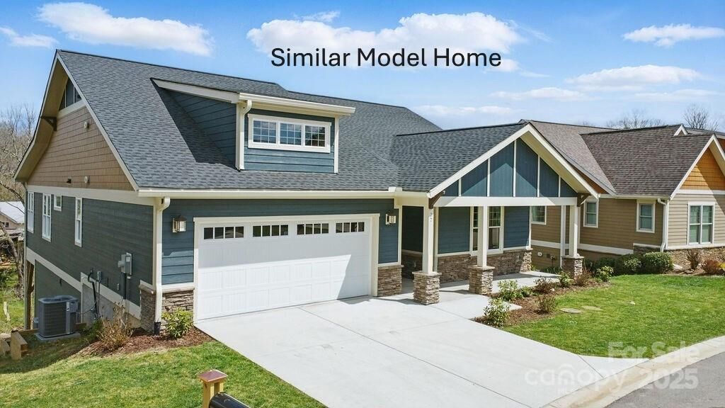 Property Photo:  93 Creekside View Drive  NC 28804 
