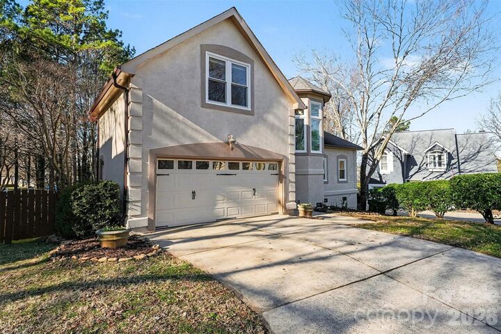 Property Photo:  19603 Galleon View  NC 28031 