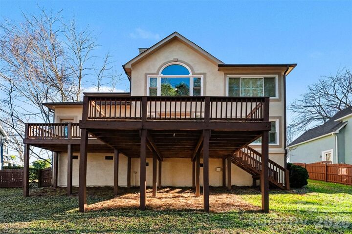 Property Photo:  19603 Galleon View  NC 28031 