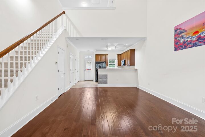 Property Photo: 518 Armour Street NC 28036