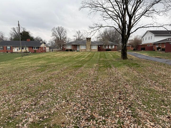 Property Photo:  4722 Central Avenue  OH 45044 