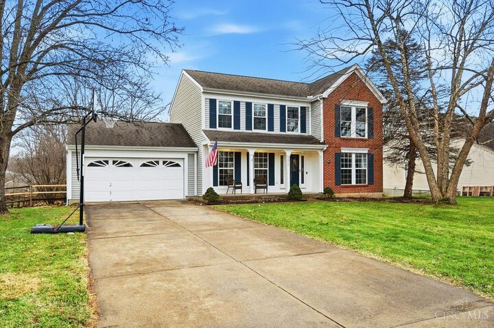 Property Photo: 9894 Coventry Court OH 45040