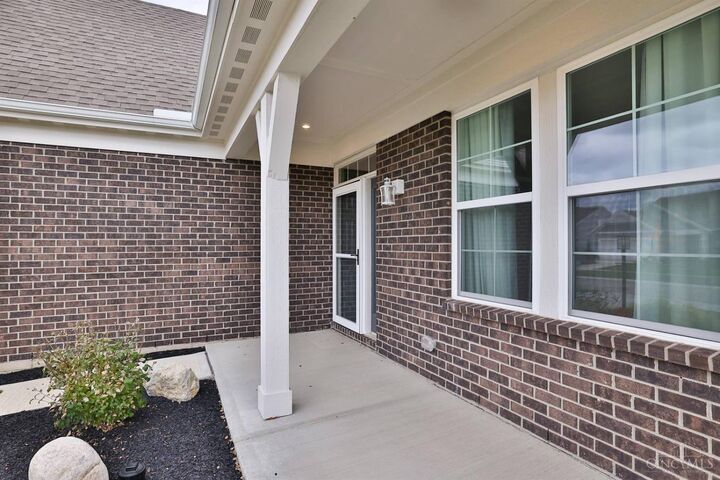 Property Photo:  8194 Westfall Lane  OH 45069 