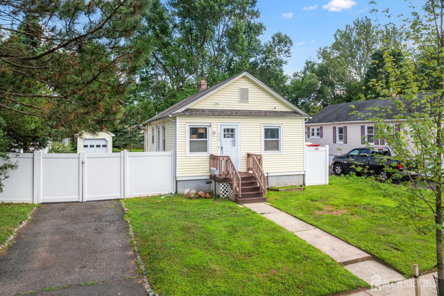 Property Photo:  1775 W 5th Street  NJ 08854 