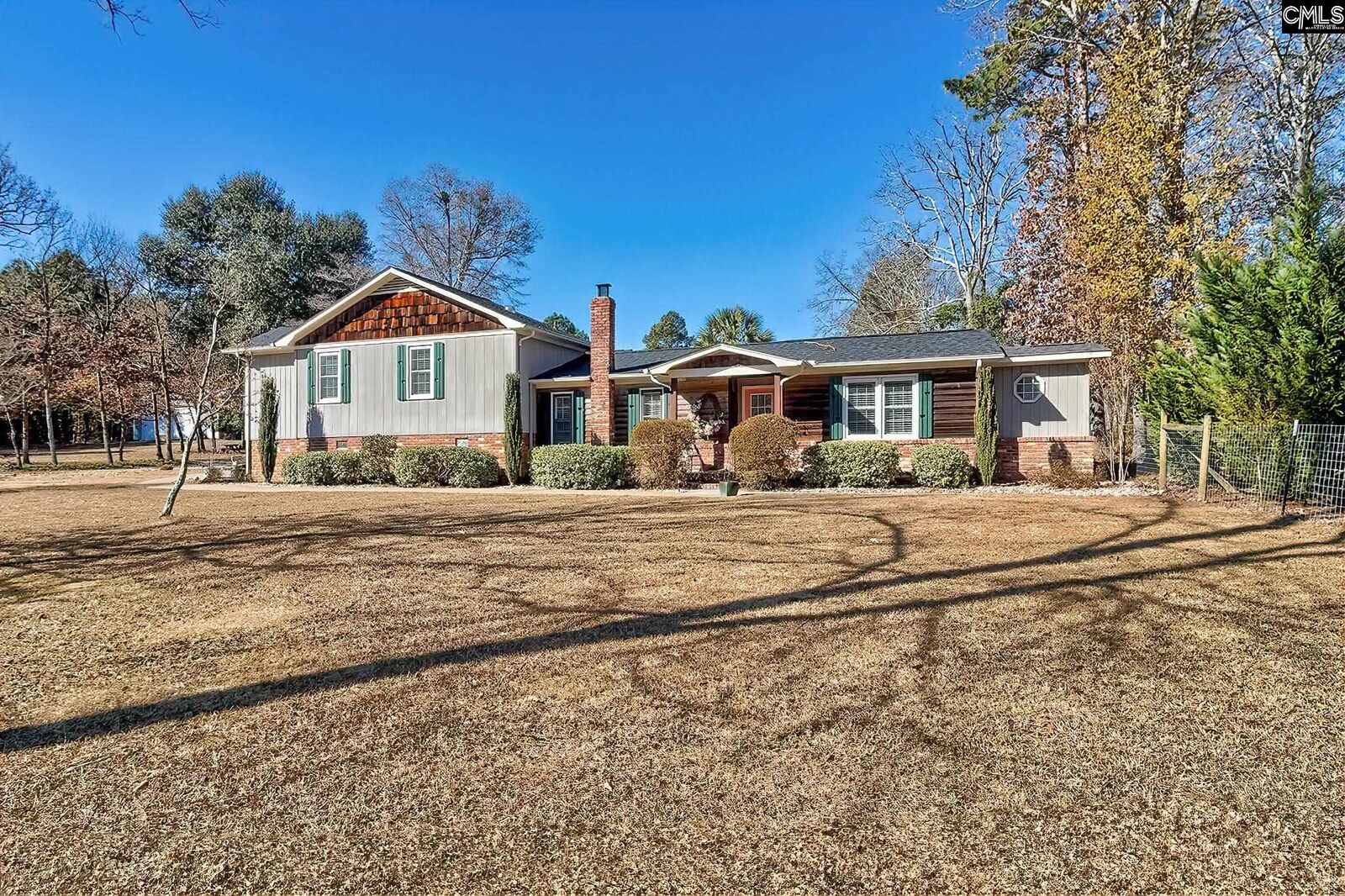 Property Photo:  124 Shannon  SC 29160 