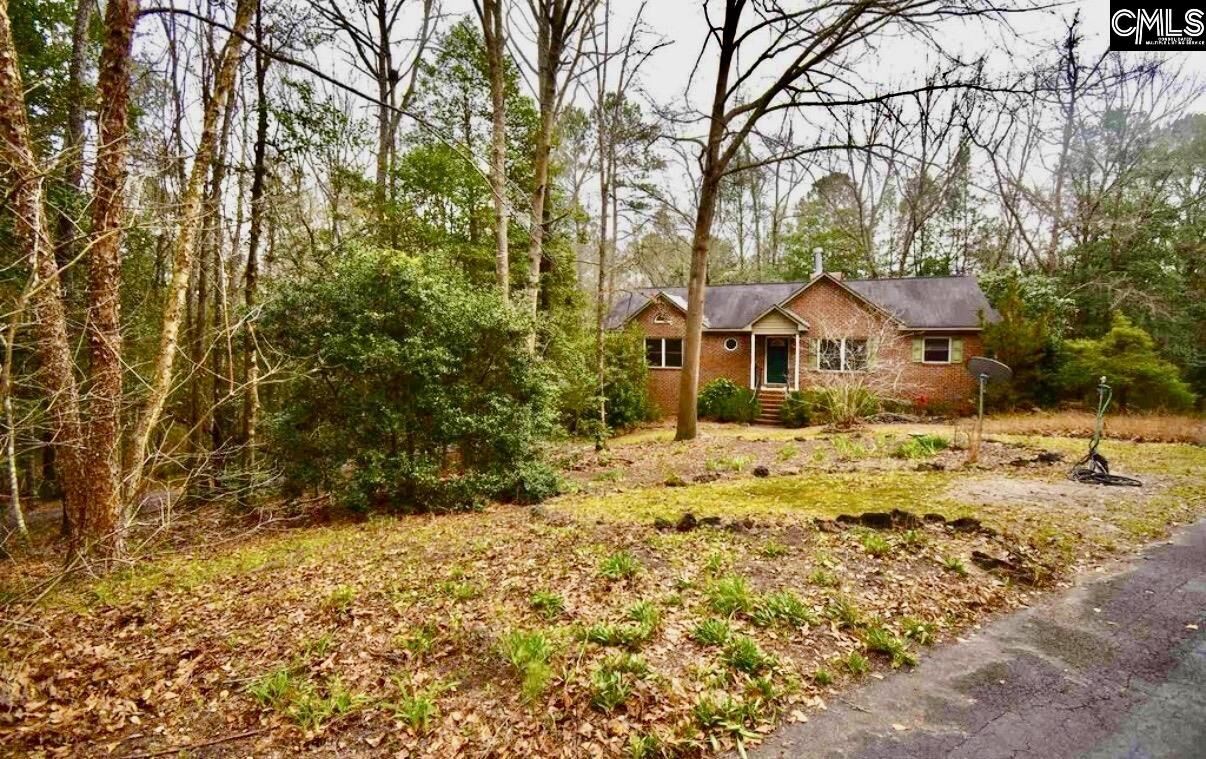Property Photo: 500 James Watson SC 29044