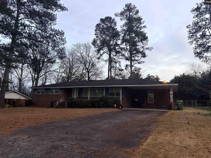 Property Photo:  946 Bakersfield  SC 29210 