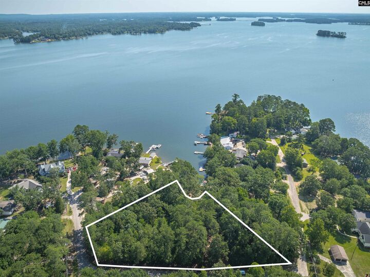 Property Photo:  0 Wildwood  SC 29070 