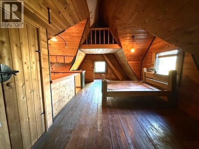 Property Photo: 3178 Powell Road Road BC V0E 3E1