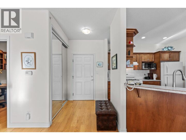 Property Photo: 1961 Durnin Road 408 BC V1X 7Z6