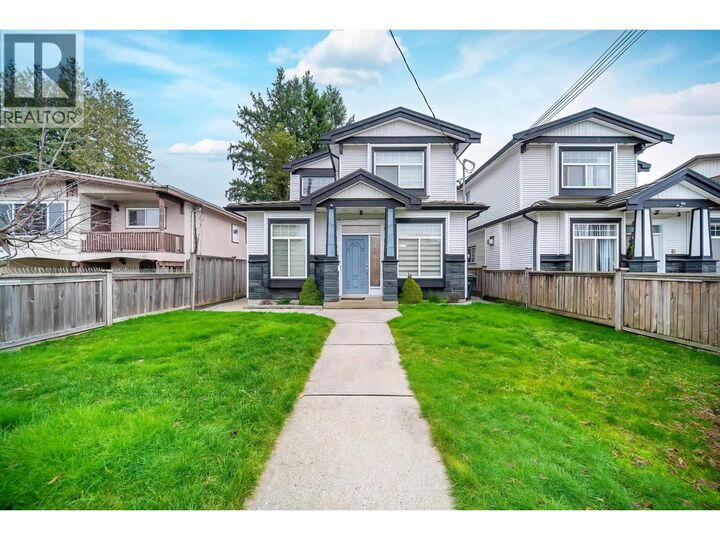 Property Photo:  7150 Canada Way  BC V5E 3R8 