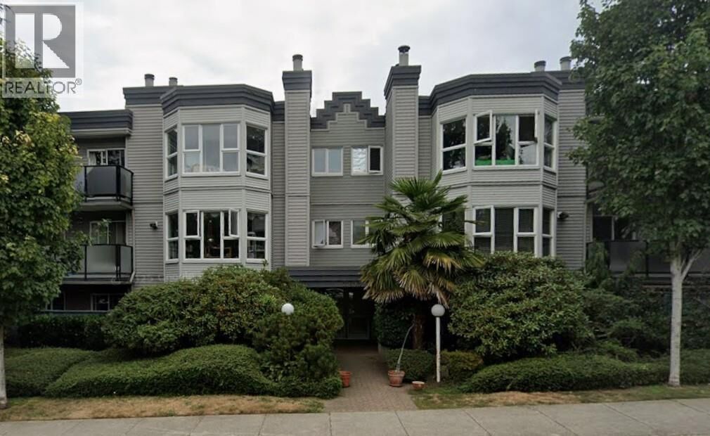 Property Photo: 2255 Eton Street 206 BC V5L 1C9