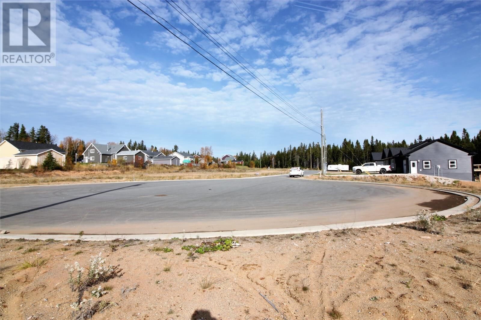 Property Photo:  Lot 1 Stella's Place  NL A8A 3K4 