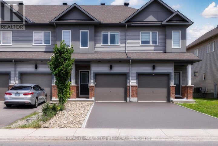 Property Photo:  36 Mona McBride Drive  ON K7S 0C6 