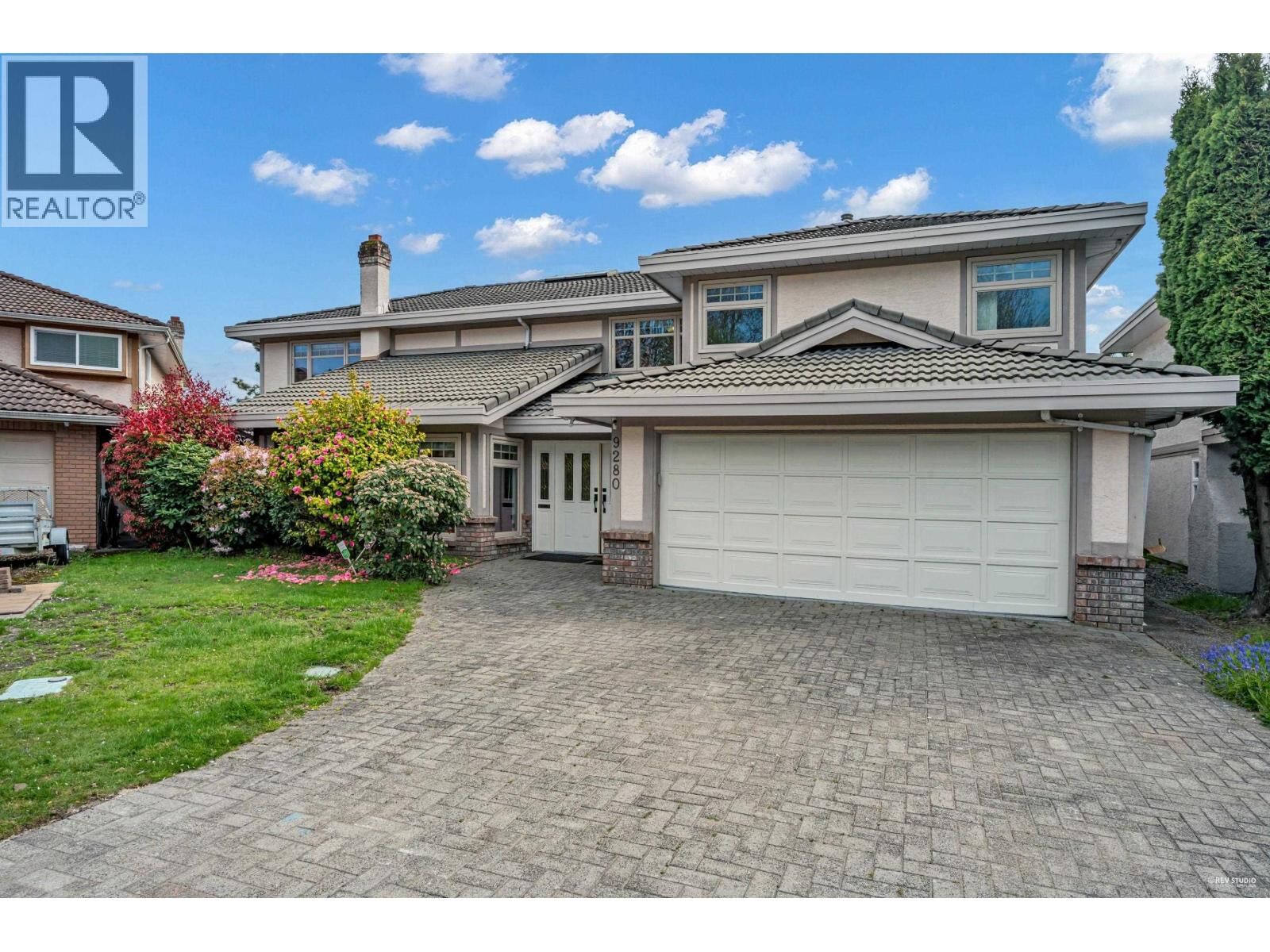 Property Photo:  9280 Jaskow Place  BC V7E 5S4 