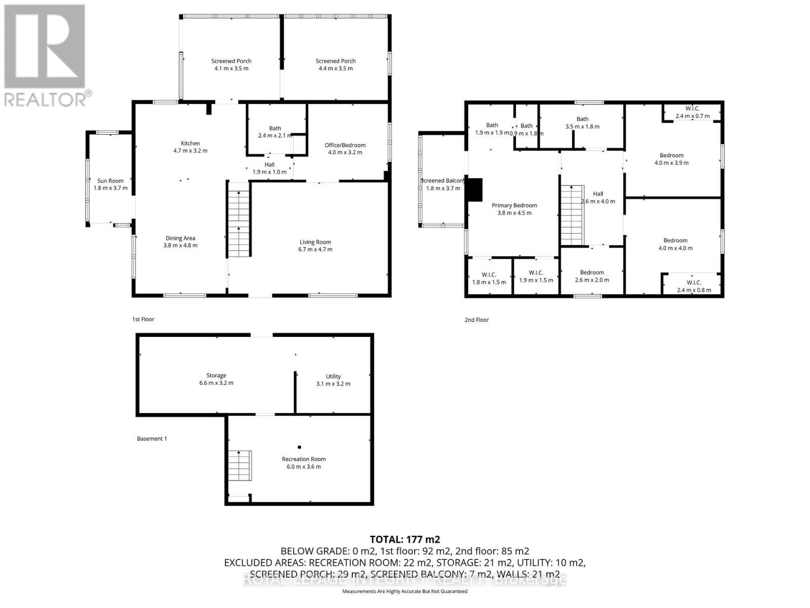 Property Photo: 191 Bell Street ON K7S 2R5