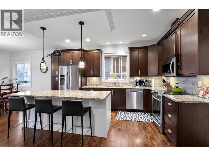 Property Photo:  2016 Galore Crescent  BC V2E 0A7 