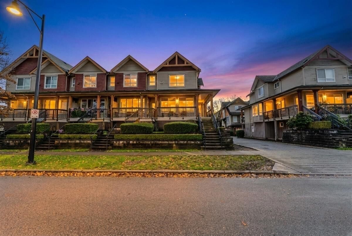 Property Photo: 16772 61 Avenue 26 BC V3S 4P2