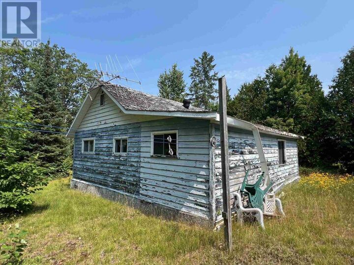 Photo de la propriété:  2231 Hilton Rd  ON P0R 1G0 