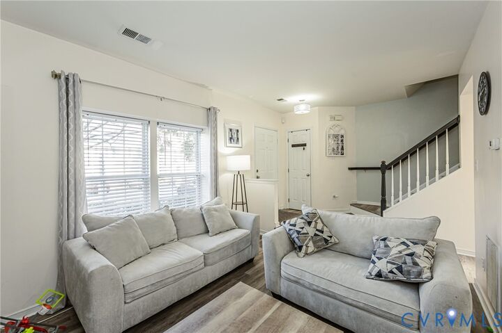 Property Photo: 2920 Queensland Drive VA 23294